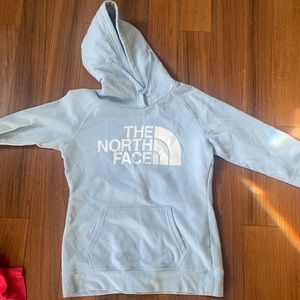 The north face women’s hoodie